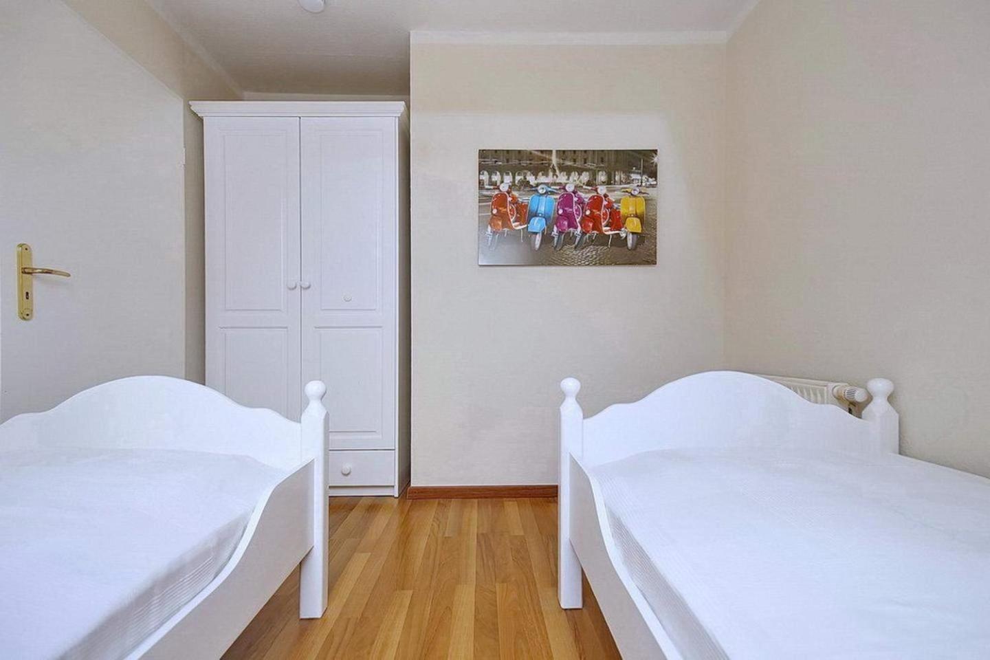 Ferienwohnung Papillon Boltenhagen Eksteriør billede